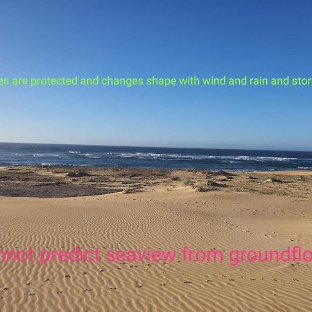 Cannon Rocks Beached House On Golden Sanddunes מראה חיצוני תמונה