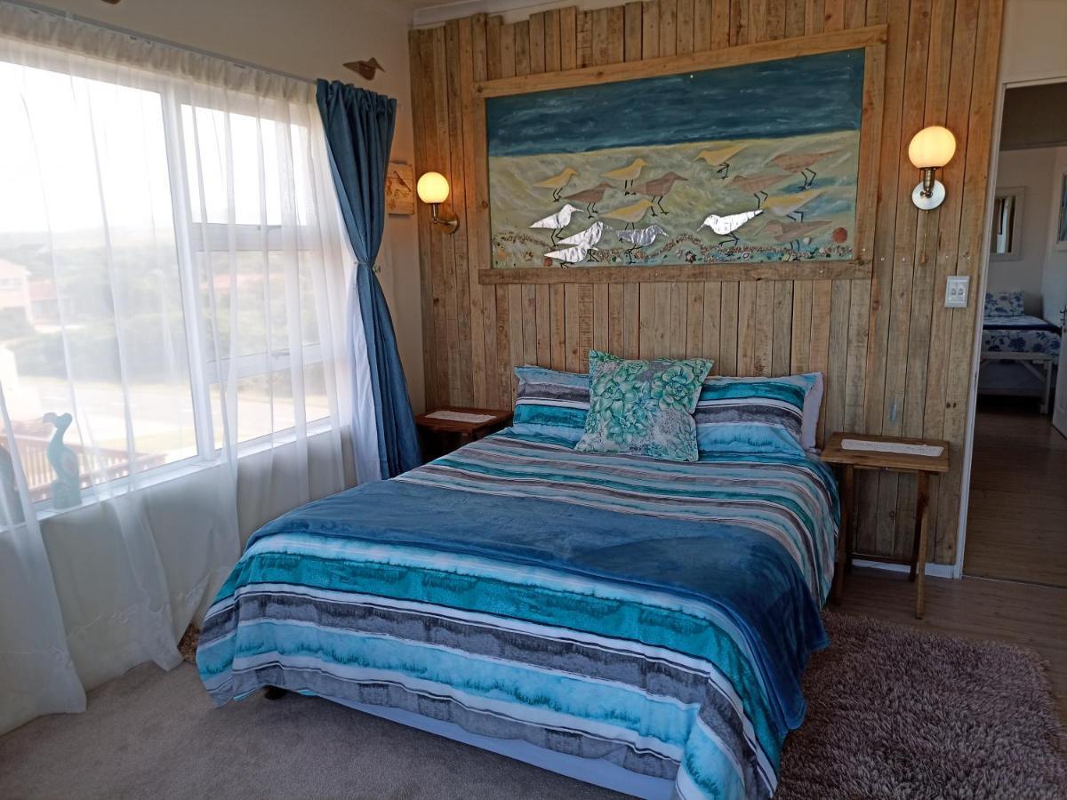 Cannon Rocks Beached House On Golden Sanddunes מראה חיצוני תמונה