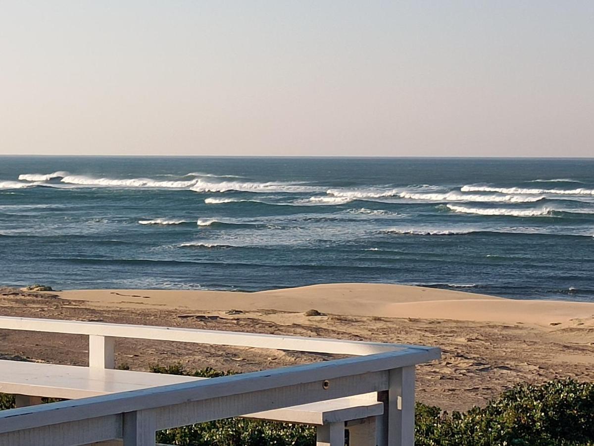 Cannon Rocks Beached House On Golden Sanddunes מראה חיצוני תמונה
