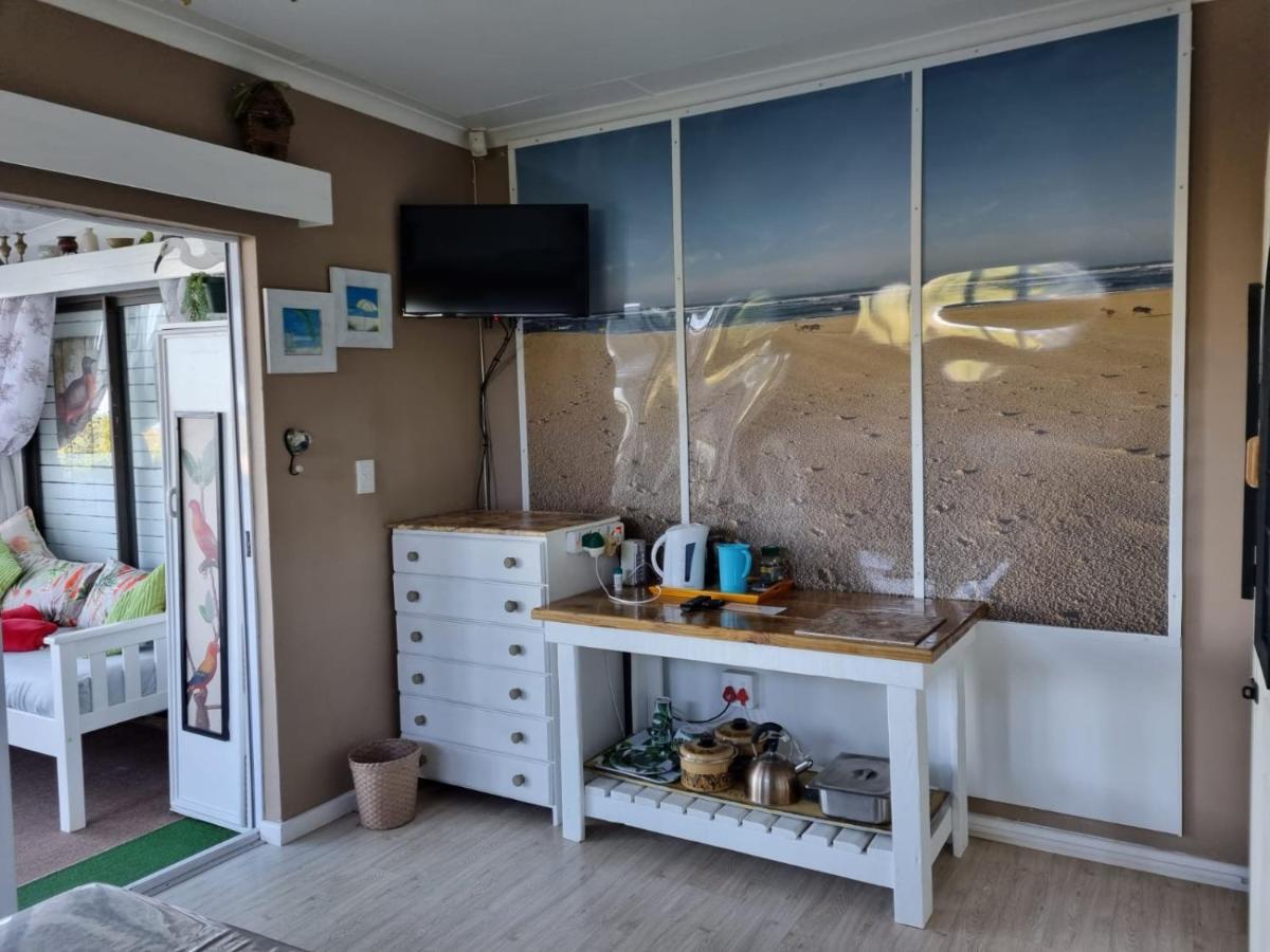 Cannon Rocks Beached House On Golden Sanddunes מראה חיצוני תמונה