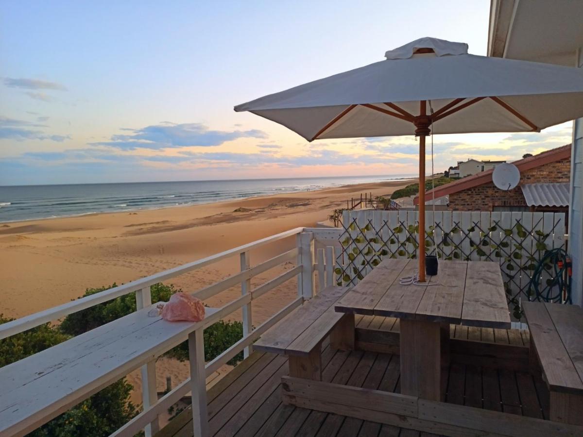 Cannon Rocks Beached House On Golden Sanddunes מראה חיצוני תמונה