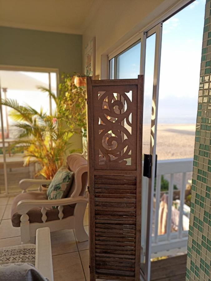 Cannon Rocks Beached House On Golden Sanddunes מראה חיצוני תמונה