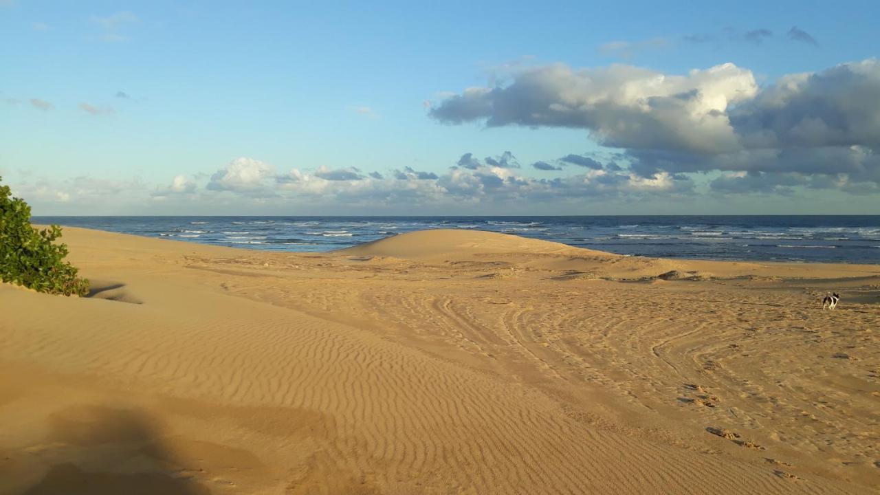 Cannon Rocks Beached House On Golden Sanddunes מראה חיצוני תמונה